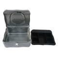 2020 HOT selling cash box with money tray small cash box